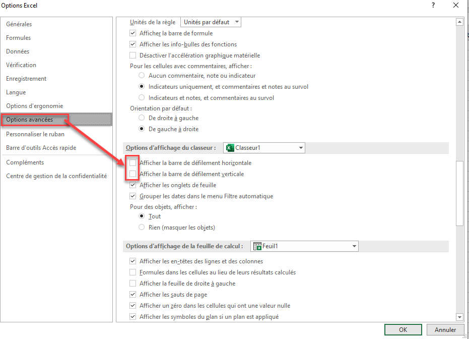 Lancement automatique d&rsquo;une macro:
